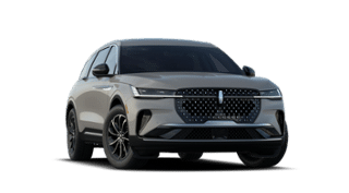 2026 Lincoln Lincoln Nautilus External Image 5